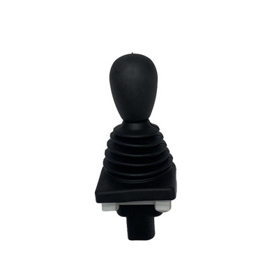 หน่วยควบคุมมือพลาสติก เครื่องควบคุม joystick สําหรับ Linde 7919040015 ราคาดีเยี่ยม
