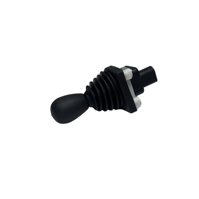หน่วยควบคุมมือพลาสติก เครื่องควบคุม joystick สําหรับ Linde 7919040015 ราคาดีเยี่ยม
