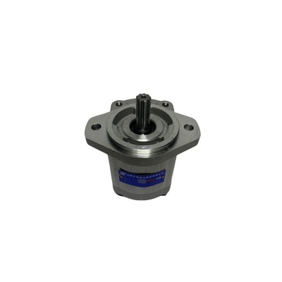 อายุการทํางานยาว ปั๊มเครื่องยนต์ไฮดรอลิก CBWKA-F312-AF3L GN545-40201/H55N5-40201 สําหรับรถยก