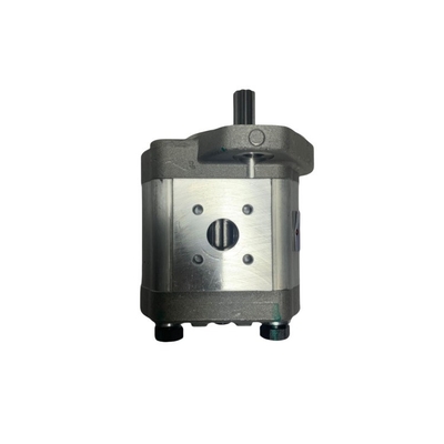 อายุการทํางานยาว ปั๊มเครื่องยนต์ไฮดรอลิก CBWKA-F312-AF3L GN545-40201/H55N5-40201 สําหรับรถยก