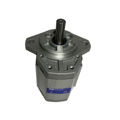 ปั๊มเกียร์ทนทาน CBQ-F550-AF13L A462-601300-000 สําหรับ CPC40-50 ที่ร้านซ่อมเครื่องจักร