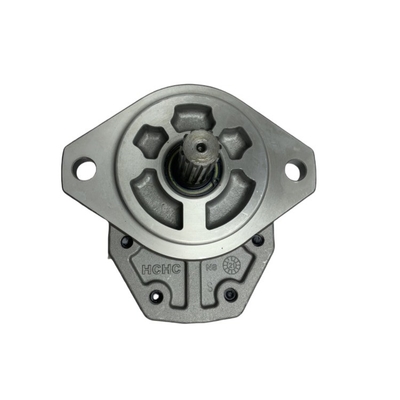 ปั๊มเกียร์ทนทาน CBQ-F550-AF13L A462-601300-000 สําหรับ CPC40-50 ที่ร้านซ่อมเครื่องจักร