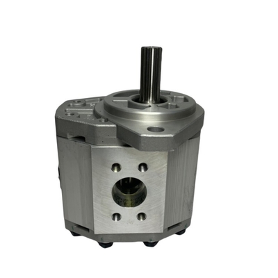 ปั๊มเกียร์ทนทาน CBQ-F550-AF13L A462-601300-000 สําหรับ CPC40-50 ที่ร้านซ่อมเครื่องจักร