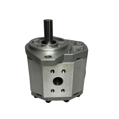 ปั๊มเกียร์ทนทาน CBQ-F550-AF13L A462-601300-000 สําหรับ CPC40-50 ที่ร้านซ่อมเครื่องจักร