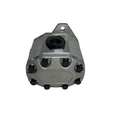 ปั๊มเกียร์ทนทาน CBQ-F550-AF13L A462-601300-000 สําหรับ CPC40-50 ที่ร้านซ่อมเครื่องจักร