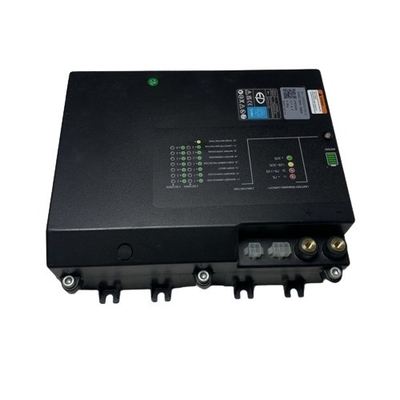 โมเดลฟอร์คลิฟท์ CBD10-30 แบตเตอรี่ลิธีโอ 24V/20AH สําหรับ Linde MT15C โดยบริษัทโฆษณา