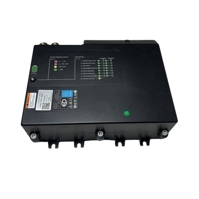 โมเดลฟอร์คลิฟท์ CBD10-30 แบตเตอรี่ลิธีโอ 24V/20AH สําหรับ Linde MT15C โดยบริษัทโฆษณา