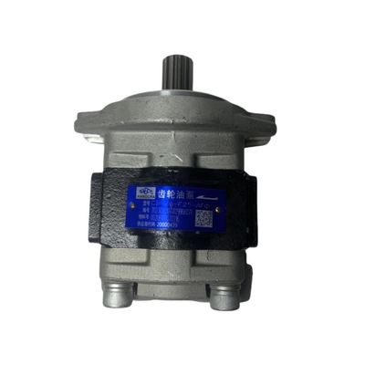 อะไหล่ของรถยกสี่เสา จักรยานปั๊ม CBHZA-F25-AF GR501-601300-000 สําหรับ CPCD50-70 อุปกรณ์ขายปลีก