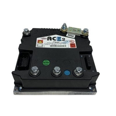 ZAPI ACE2 36-48/450 FZ5480 AC Motor Controller เหมาะสําหรับการใช้งานต่าง ๆ