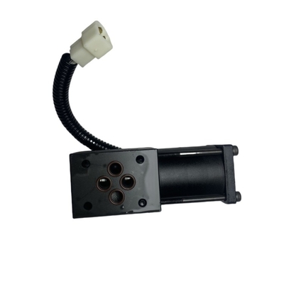 วาล์วโซเลโนอิด 12 วอลต์ สําหรับ FD20-30 CPCD20-30 KA-D12-43/YQX30DH-4200 สินค้าทั่วไป