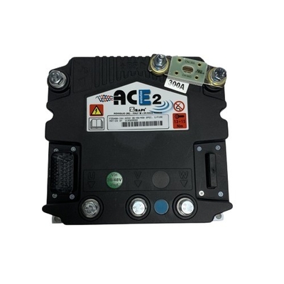 ZAPI ACE2 36-48/450 FZ5480 AC Motor Controller เหมาะสําหรับการใช้งานต่าง ๆ