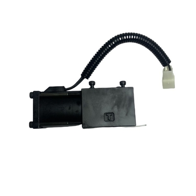 วาล์วโซเลโนอิด 12 วอลต์ สําหรับ FD20-30 CPCD20-30 KA-D12-43/YQX30DH-4200 สินค้าทั่วไป