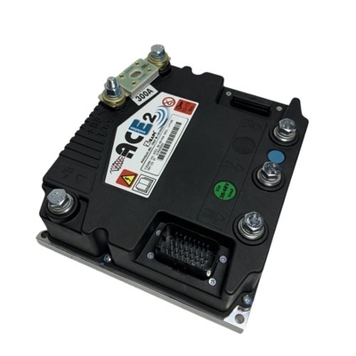 ZAPI ACE2 36-48/450 FZ5480 AC Motor Controller เหมาะสําหรับการใช้งานต่าง ๆ