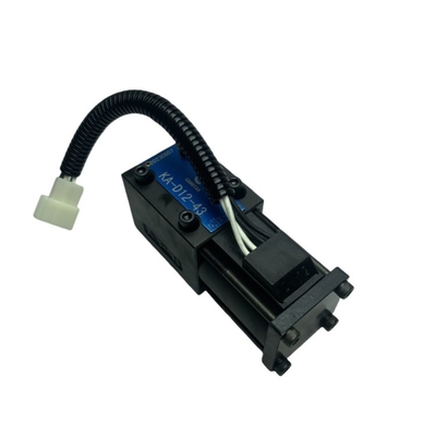 วาล์วโซเลโนอิด 12 วอลต์ สําหรับ FD20-30 CPCD20-30 KA-D12-43/YQX30DH-4200 สินค้าทั่วไป