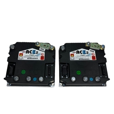 ZAPI ACE2 36-48/450 FZ5480 AC Motor Controller เหมาะสําหรับการใช้งานต่าง ๆ
