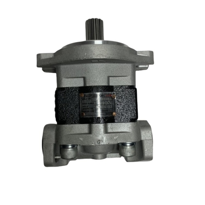 ปั๊มเกียร์ TMG1B18FE3H5-L สําหรับ CPC80-100 เครื่องยกยกน้ําหนัก 4.5 กิโลกรัม และอายุการใช้งานยาว