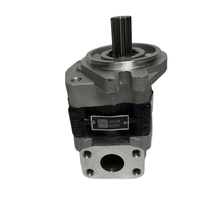 ปั๊มเกียร์ TMG1B18FE3H5-L สําหรับ CPC80-100 เครื่องยกยกน้ําหนัก 4.5 กิโลกรัม และอายุการใช้งานยาว
