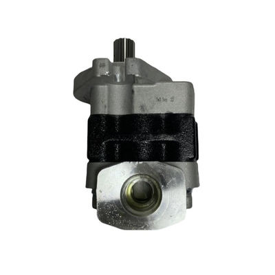 ปั๊มเกียร์ TMG1B18FE3H5-L สําหรับ CPC80-100 เครื่องยกยกน้ําหนัก 4.5 กิโลกรัม และอายุการใช้งานยาว