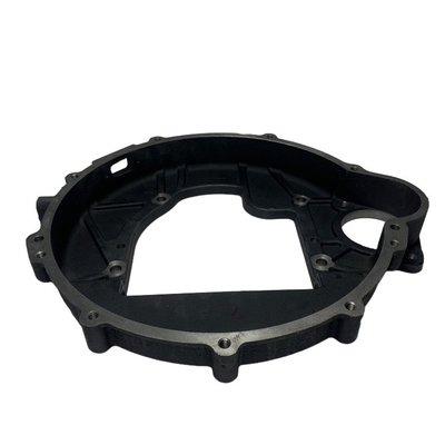 CPC D 20-30 โฟร์คลิฟท์ โฮสติ้งวอลล์ 490B-13001A สําหรับเครื่องยนต์ C490BPG ในอาหารและเครื่องดื่ม