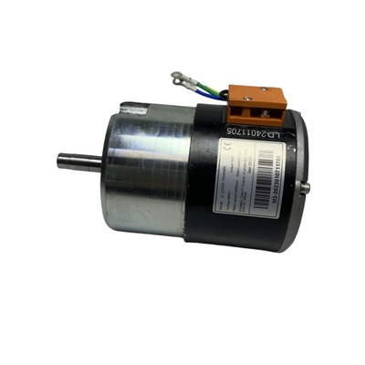 มอเตอร์รถบรรทุกพอลเล็ตไฟฟ้า Assy Z130BLD750-48A1-30S สําหรับ CBD20-25 โฟลคฟิลด์ น้ําหนัก 9.3KG