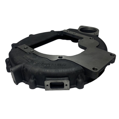 CPC D 20-30 โฟร์คลิฟท์ โฮสติ้งวอลล์ 490B-13001A สําหรับเครื่องยนต์ C490BPG ในอาหารและเครื่องดื่ม