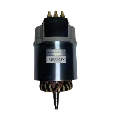 CBD15-18 อะไหล่มอเตอร์ Assy 9300307001 ที่ใช้สําหรับรถบรรทุกพัลเล็ตไฟฟ้า