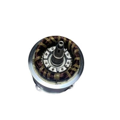CBD15-18 อะไหล่มอเตอร์ Assy 9300307001 ที่ใช้สําหรับรถบรรทุกพัลเล็ตไฟฟ้า