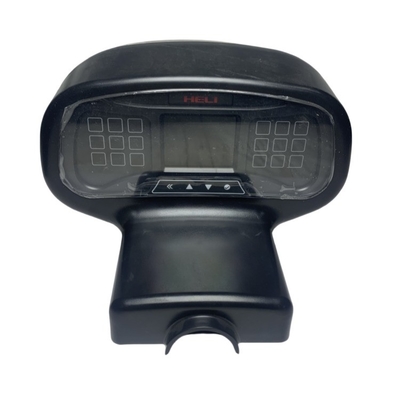 เครื่องวัดสภาพรวมของรถยก D04HZB191-X1 ที่เหมาะสมสําหรับ CPCD20-30 ในระบบไฟฟ้า