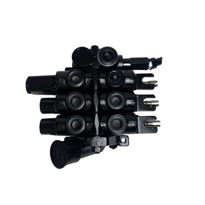 A63V7-30011 วาล์วควบคุมไฮดรอลิกสําหรับ HELI แบตเตอรี่ลิเดียม ฟอร์คลิฟท์ CPD20-25 MSV04-3123-64H