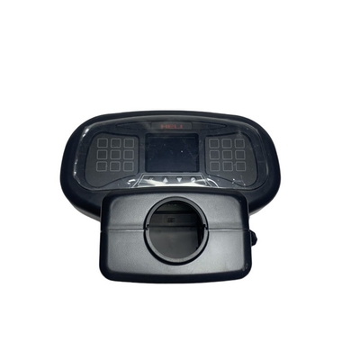 เครื่องวัดสภาพรวมของรถยก D04HZB191-X1 ที่เหมาะสมสําหรับ CPCD20-30 ในระบบไฟฟ้า