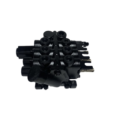 A63V7-30011 วาล์วควบคุมไฮดรอลิกสําหรับ HELI แบตเตอรี่ลิเดียม ฟอร์คลิฟท์ CPD20-25 MSV04-3123-64H
