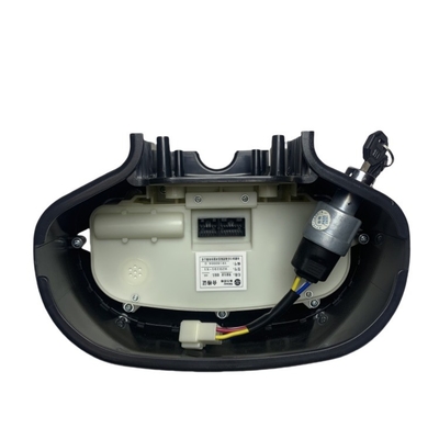 เครื่องวัดสภาพรวมของรถยก D04HZB191-X1 ที่เหมาะสมสําหรับ CPCD20-30 ในระบบไฟฟ้า