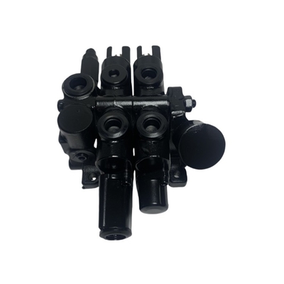 A63V7-30001 วาล์วควบคุมไฮดรอลิก สําหรับ HELI CPD20-25 อะไหล่รถยกแบตเตอรี่ลิเดียม