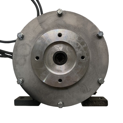มอเตอร์ขับเคลื่อนไฟฟ้า XQD-8.6-C 63KG น้ําหนักและการออกแบบเบา