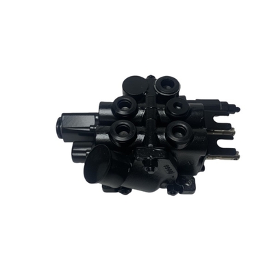 A63V7-30001 วาล์วควบคุมไฮดรอลิก สําหรับ HELI CPD20-25 อะไหล่รถยกแบตเตอรี่ลิเดียม