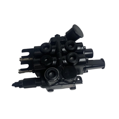 A63V7-30001 วาล์วควบคุมไฮดรอลิก สําหรับ HELI CPD20-25 อะไหล่รถยกแบตเตอรี่ลิเดียม