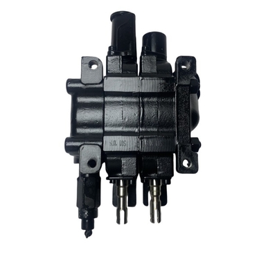 A63V7-30001 วาล์วควบคุมไฮดรอลิก สําหรับ HELI CPD20-25 อะไหล่รถยกแบตเตอรี่ลิเดียม