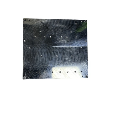 ZAPI ACE2 80/350 FZ8227A AC Motor Controller ส่วนประกอบเหล็กและพลาสติกรวม