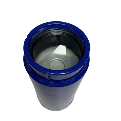 WEICHAI WP10 เครื่องกรองน้ํามันเครื่องยนต์ 612600081335 PL420 สําหรับการทํางานเครื่องยนต์สูงสุด