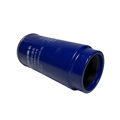 WEICHAI WP10 เครื่องกรองน้ํามันเครื่องยนต์ 612600081335 PL420 สําหรับการทํางานเครื่องยนต์สูงสุด