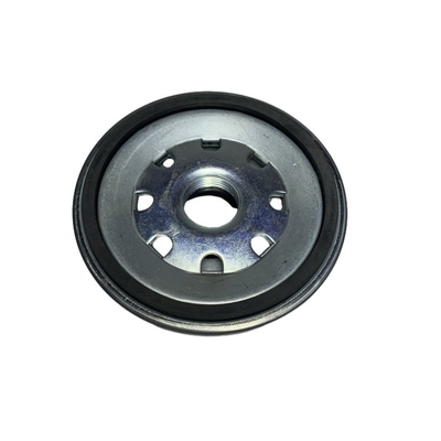 WEICHAI WP10 เครื่องกรองน้ํามันเครื่องยนต์ 612600081335 PL420 สําหรับการทํางานเครื่องยนต์สูงสุด