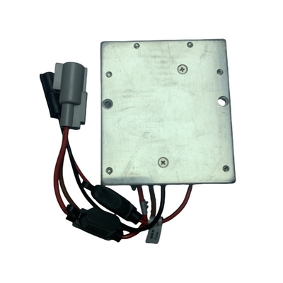 เครื่องแปลงสัดส่วนแบบสีขาว 24V สําหรับ XIPD350 พร้อม XIPD350-700400-001 ของ OEM ทนทานและสีขาว