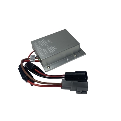 เครื่องแปลงสัดส่วนแบบสีขาว 24V สําหรับ XIPD350 พร้อม XIPD350-700400-001 ของ OEM ทนทานและสีขาว