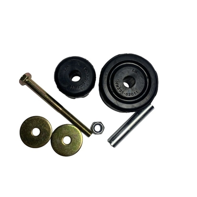 การติดตั้งเครื่องยนต์ยางสําหรับรถยก HELI แบบ CPC D 20-35 HN231-02011 HN231-02021 ผลิต