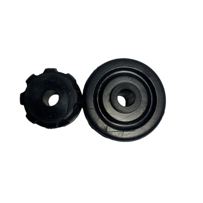 การติดตั้งเครื่องยนต์ยางสําหรับรถยก HELI แบบ CPC D 20-35 HN231-02011 HN231-02021 ผลิต