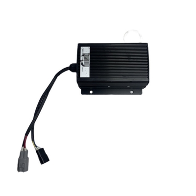 เครื่องปรับเปลี่ยนชิ้นส่วนของรถยกยนต์แบบพัฒนาการ DC 24-96V เป็น 12V สําหรับรถยกยนต์แบบแบตเตอรี่ CPD10-35