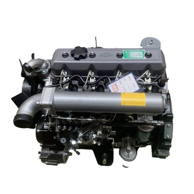 อายุการใช้งานยาว ประโยชน์จากเครื่องยนต์ดีเซล C490BPG สําหรับ HANGCHA