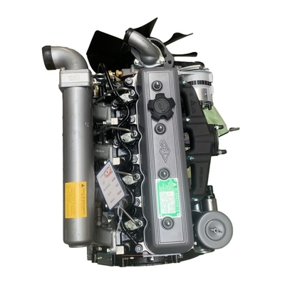 อายุการใช้งานยาว ประโยชน์จากเครื่องยนต์ดีเซล C490BPG สําหรับ HANGCHA