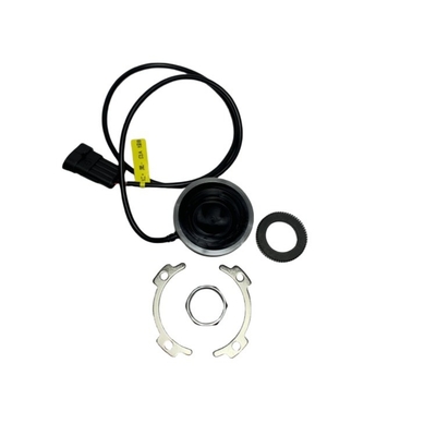 น้ําหนัก KG 0.15 HELI E68EC080A เซ็นเซอร์ยางมอเตอร์ภายนอก เครื่องปรับรหัสมอเตอร์ทองแดงเหล็ก