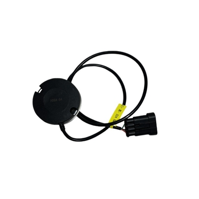 น้ําหนัก KG 0.15 HELI E68EC080A เซ็นเซอร์ยางมอเตอร์ภายนอก เครื่องปรับรหัสมอเตอร์ทองแดงเหล็ก